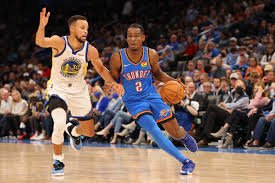 Golden State Warriors vs. Oklahoma City Thunder: Up-to-date Game Preview & Important Matchups