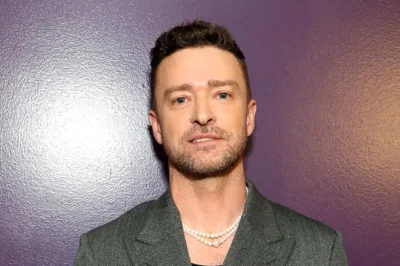 A Tale of Talent, Adaptability, and Entrepreneurial Spirit: Justin Timberlake Net Worth