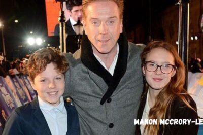 Everything You Should Know About the Firstborn Child of Actor Damian Lewis and Manon McCrory-Lewis