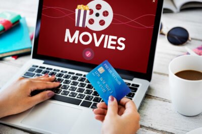 Sites Like MyFlixer Where Else Can I Stream Movies?