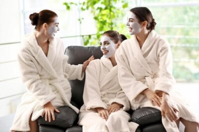 Top Hotel Spa Destinations for a Luxury Hen Weekend